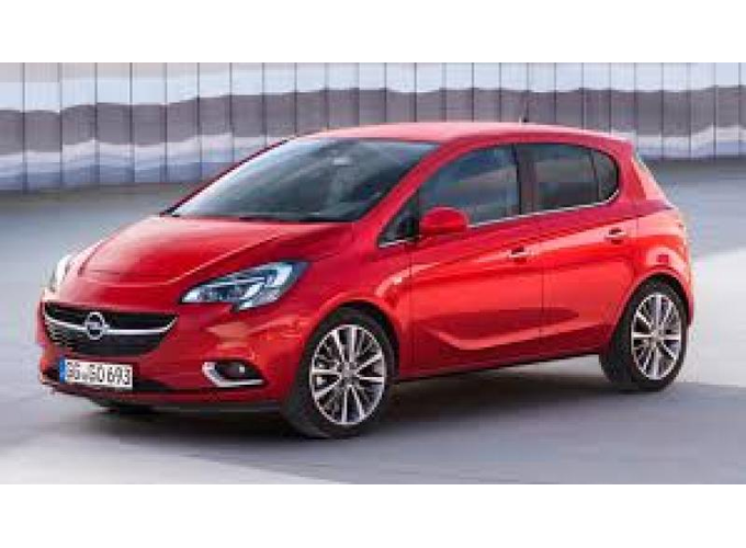 Opel Corsa e